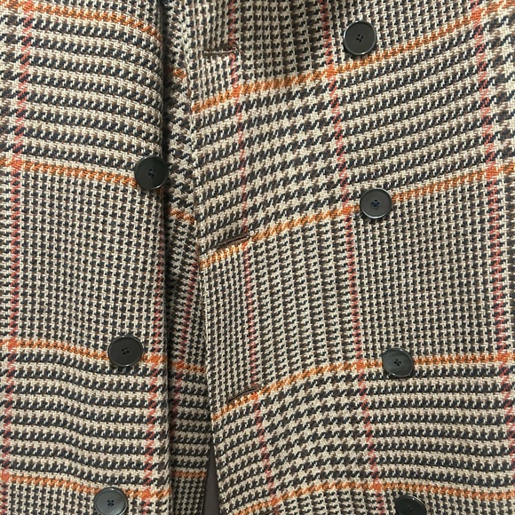 John Bartlett custom made jacket - Picture 5 of 7